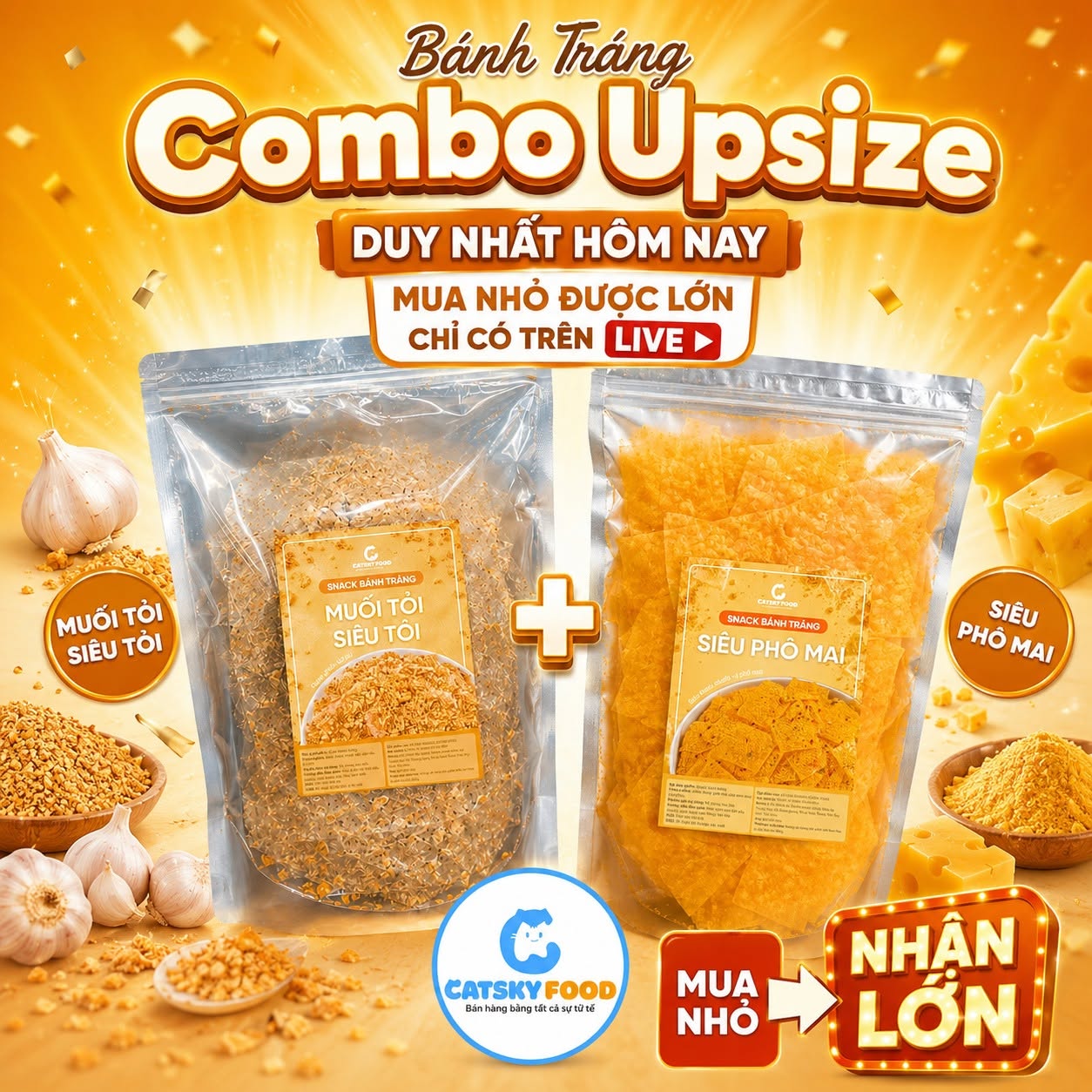 MUA SIZE NHỎ NHẬN SIZE ĐẠI KHỦNG